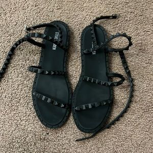 Steven Madden Sandals
